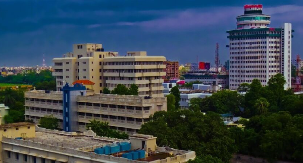 Address Villas Tierra at Emaar Oasis